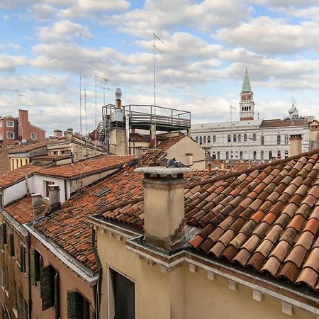 San Marco Schiavoni Apartments Venedig Exteriör bild