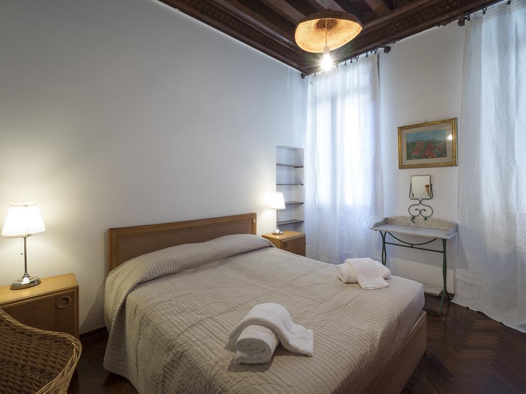 San Marco Schiavoni Apartments Venedig Exteriör bild