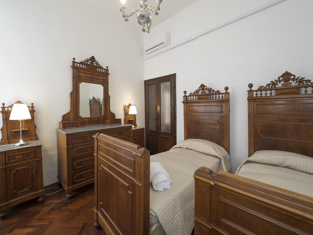 San Marco Schiavoni Apartments Venedig Exteriör bild