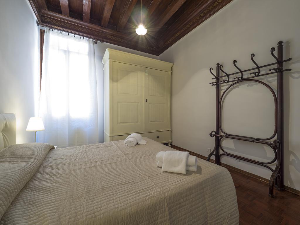 San Marco Schiavoni Apartments Venedig Exteriör bild
