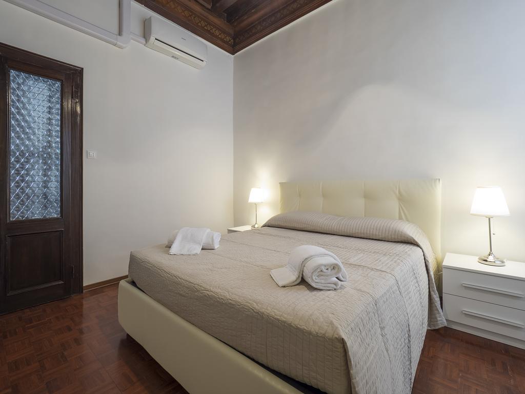 San Marco Schiavoni Apartments Venedig Exteriör bild