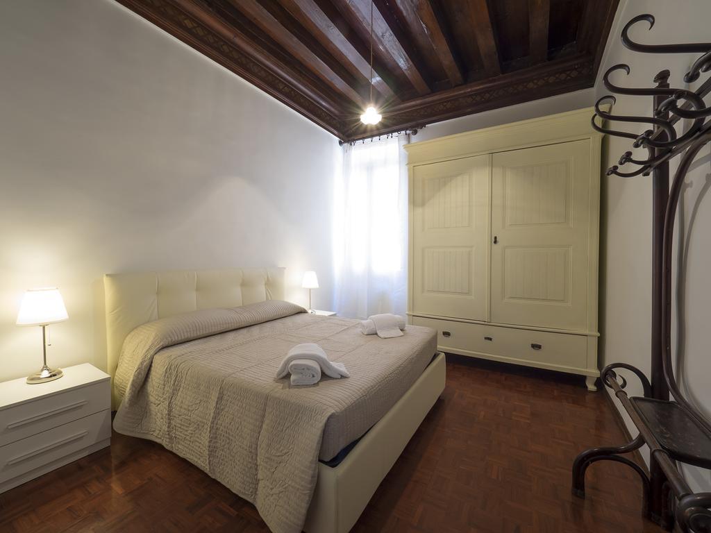 San Marco Schiavoni Apartments Venedig Exteriör bild