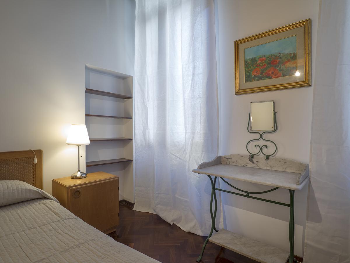 San Marco Schiavoni Apartments Venedig Exteriör bild